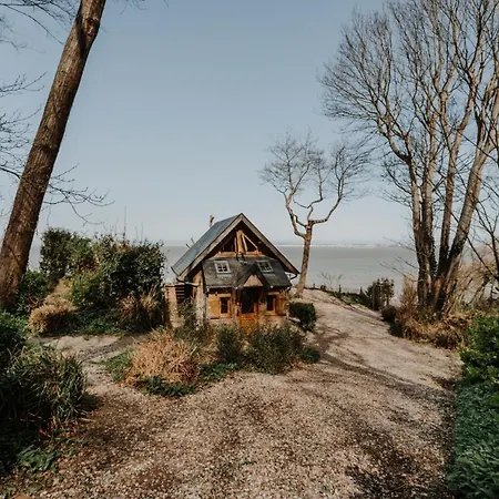 Nyaraló Bord De Proche Deauville Le Bois