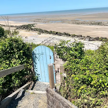 Nyaraló Bord De Proche Deauville Le Bois Cricquebœuf
