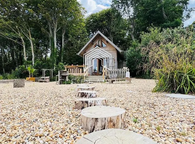 Bord De Proche Deauville Le Bois * Cricquebœuf