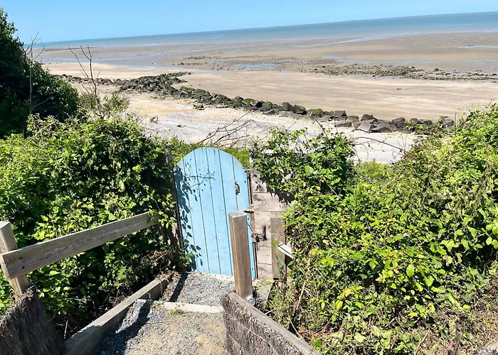 Nyaraló Bord De Proche Deauville Le Bois Cricquebœuf