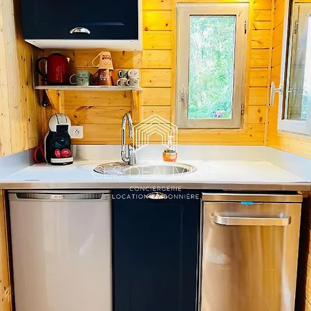 Bord De Proche Deauville Le Bois * Cricquebœuf