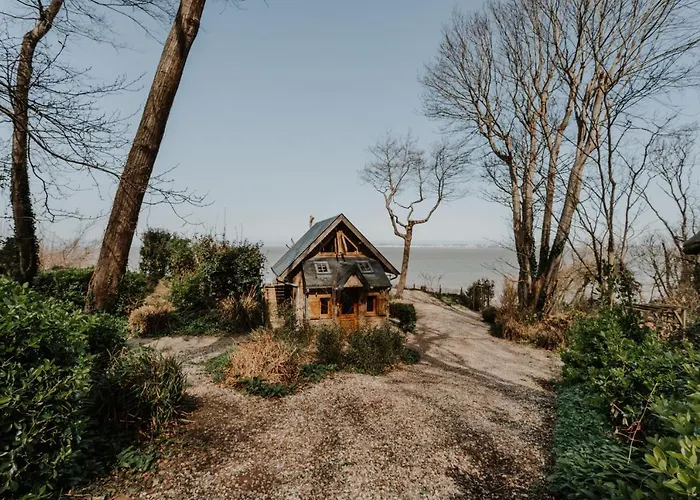 別荘 Bord De Proche Deauville Le Bois