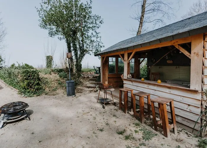 Bord De Proche Deauville Le Bois