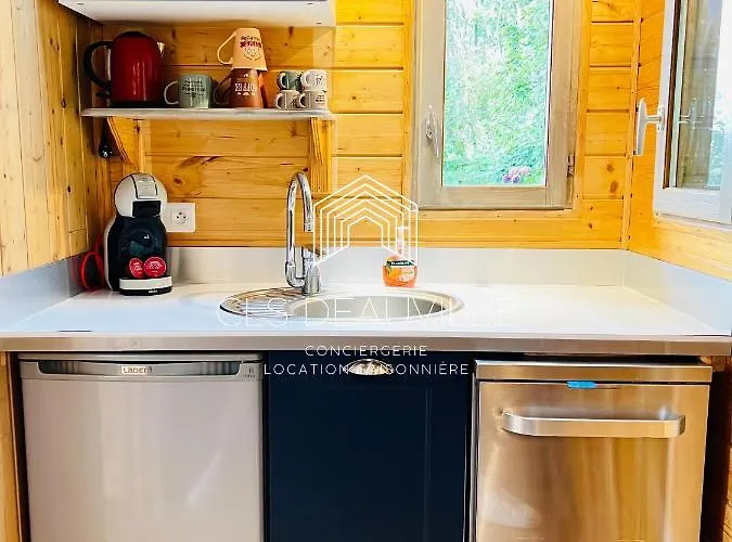 Bord De Proche Deauville Le Bois * Cricquebœuf